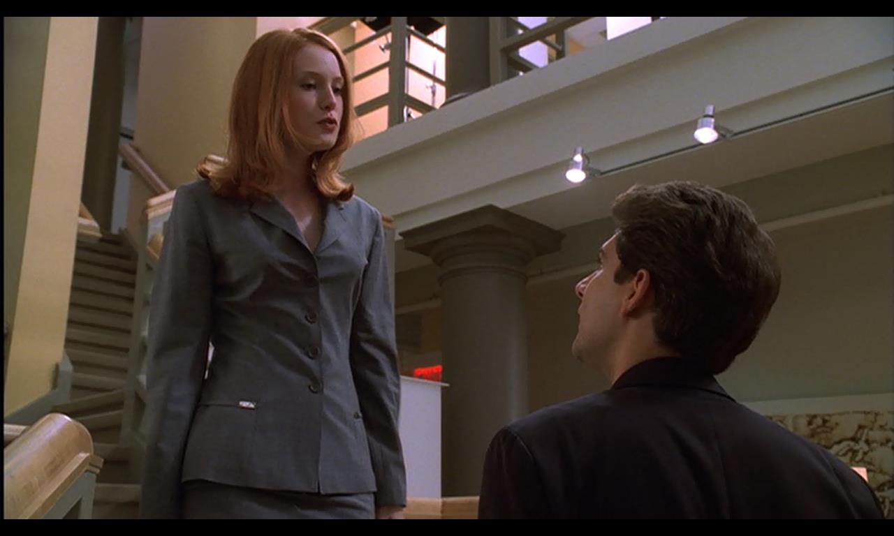 Chris moltisanti amy sex scene