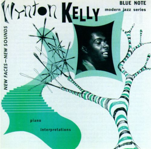 Piano Interpretations – Wynton Kelly