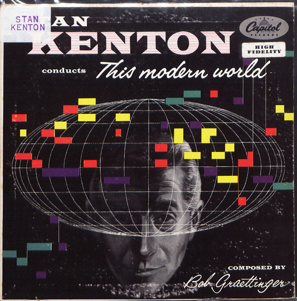 This Modern World - Stan Kenton