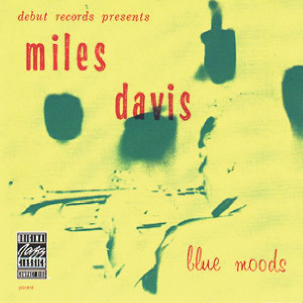 Blue Moods – Miles Davis