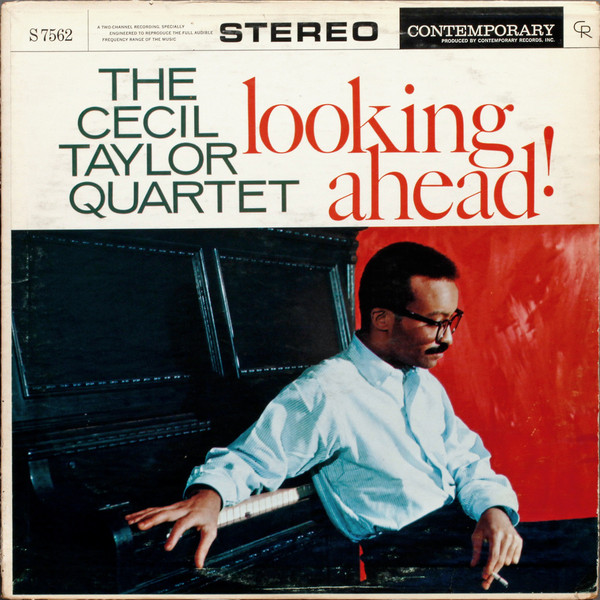 Looking Ahead Cecil Taylor album review