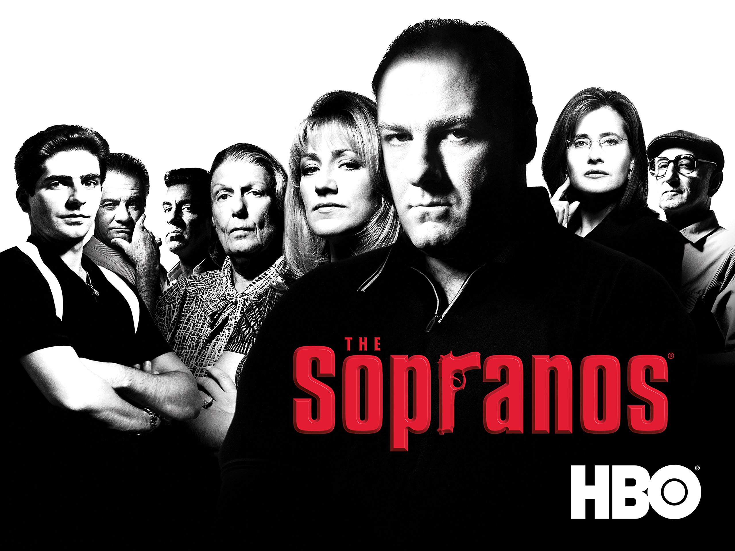The Sopranos season two