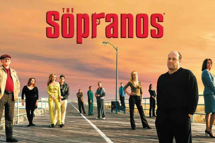 Review of The Sopranos: Season 3