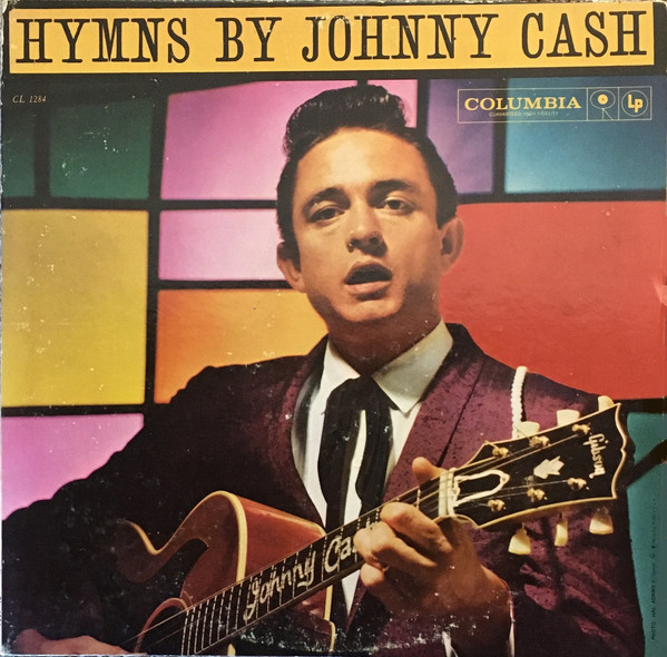 Hymns by Johnny Cash