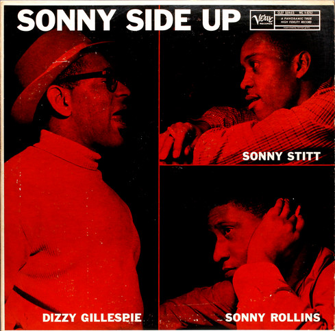 Sonny Side Up