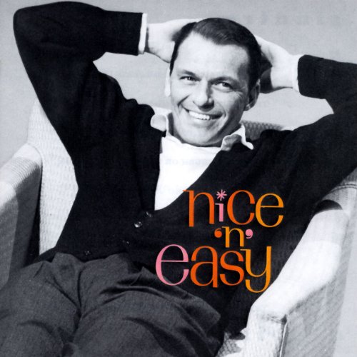 Nice 'n' Easy - Frank Sinatra album review