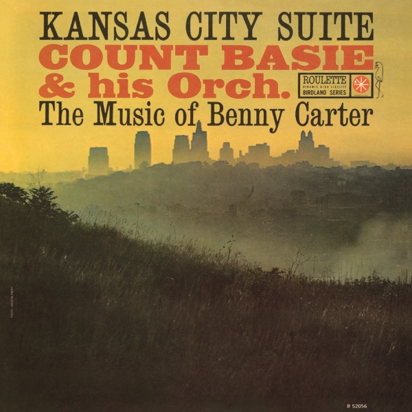 Kansas City Suite – Count Basie