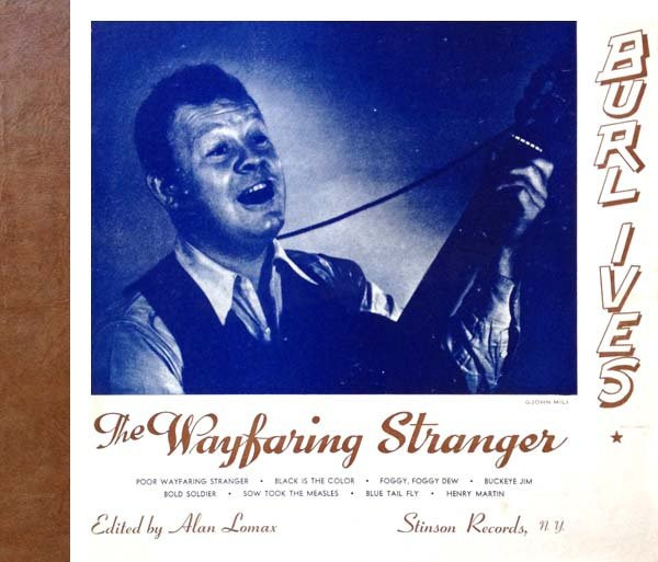 “The Wayfaring Stranger” Album Review