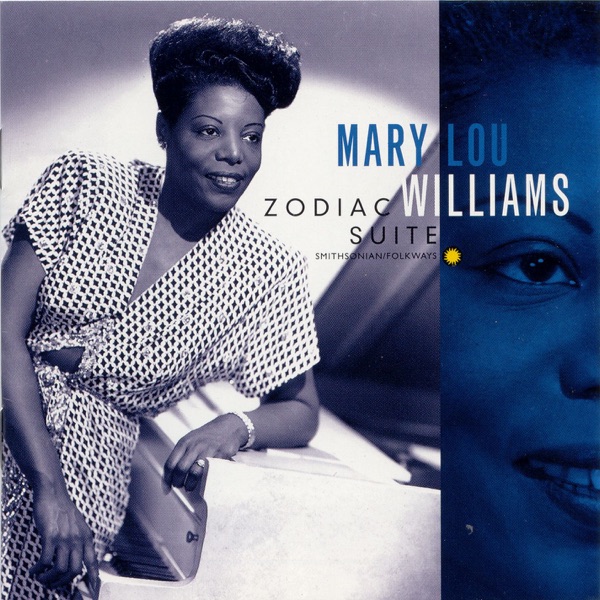 Zodiac Suite by Mary Lou Williams, 1945