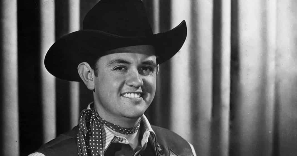 Merle Travis