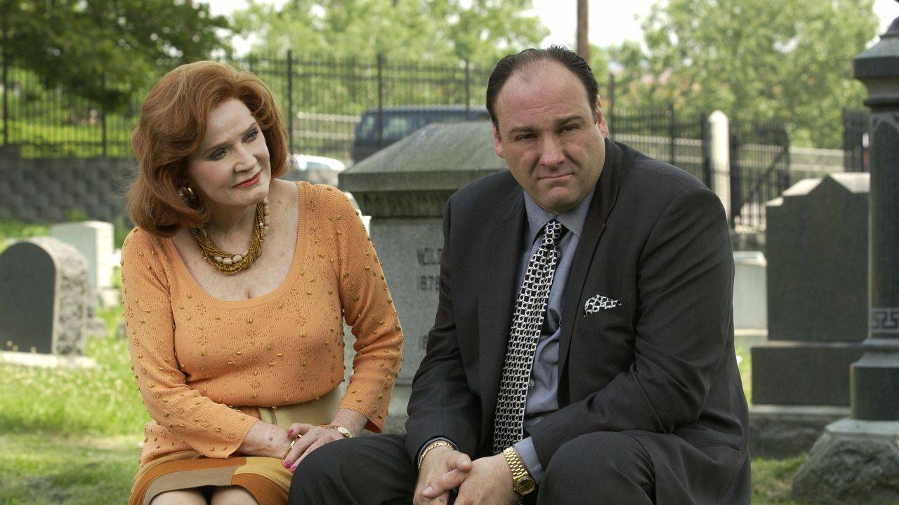 The Sopranos Season 5 Episode 7: “In Camelot”