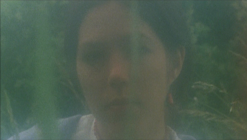 Opening scenes of "The Enigma of Kaspar Hauser"