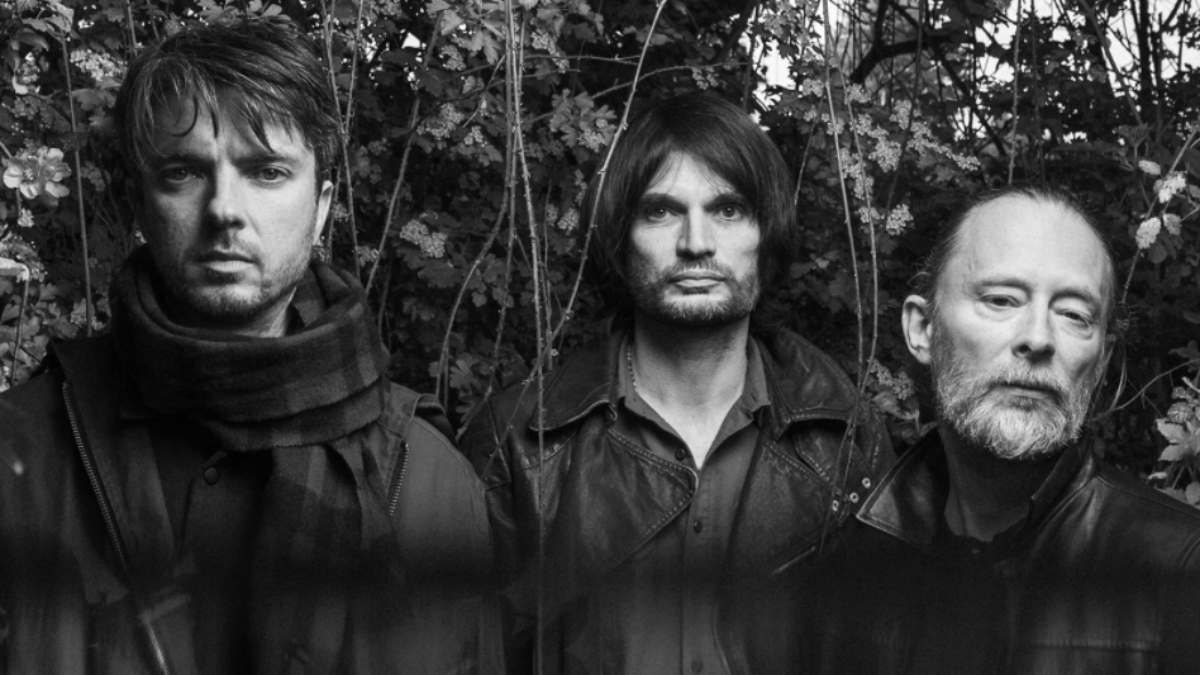 2024 music - The Smile