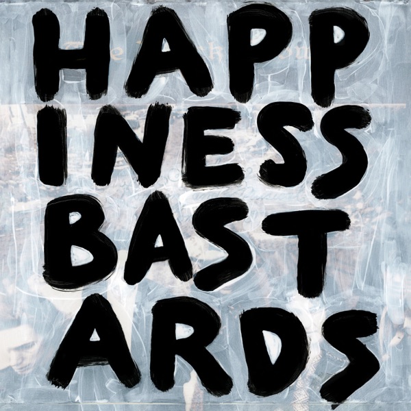 “Happiness Bastards” – The Black Crowes