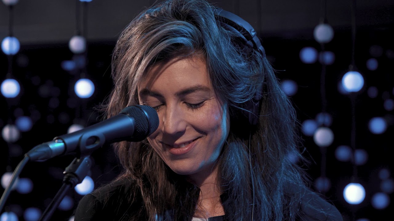 Julia Holter