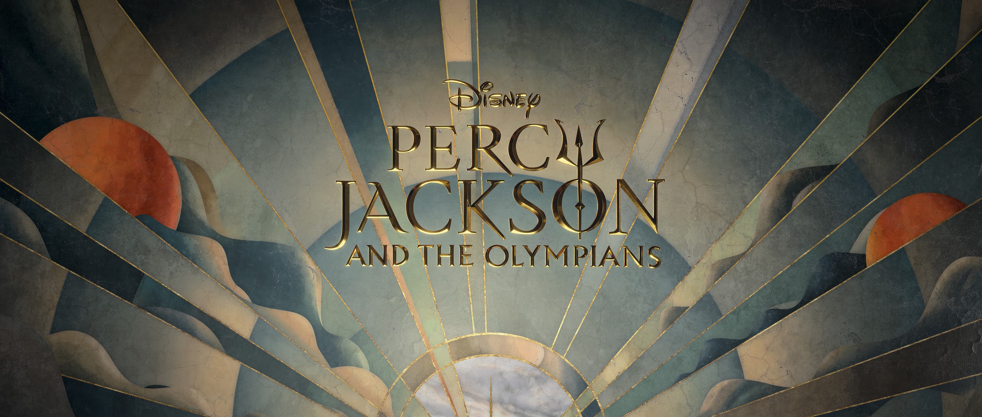Percy Jackson and the Olympians