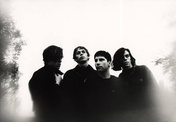 1990s shoegaze band Ride