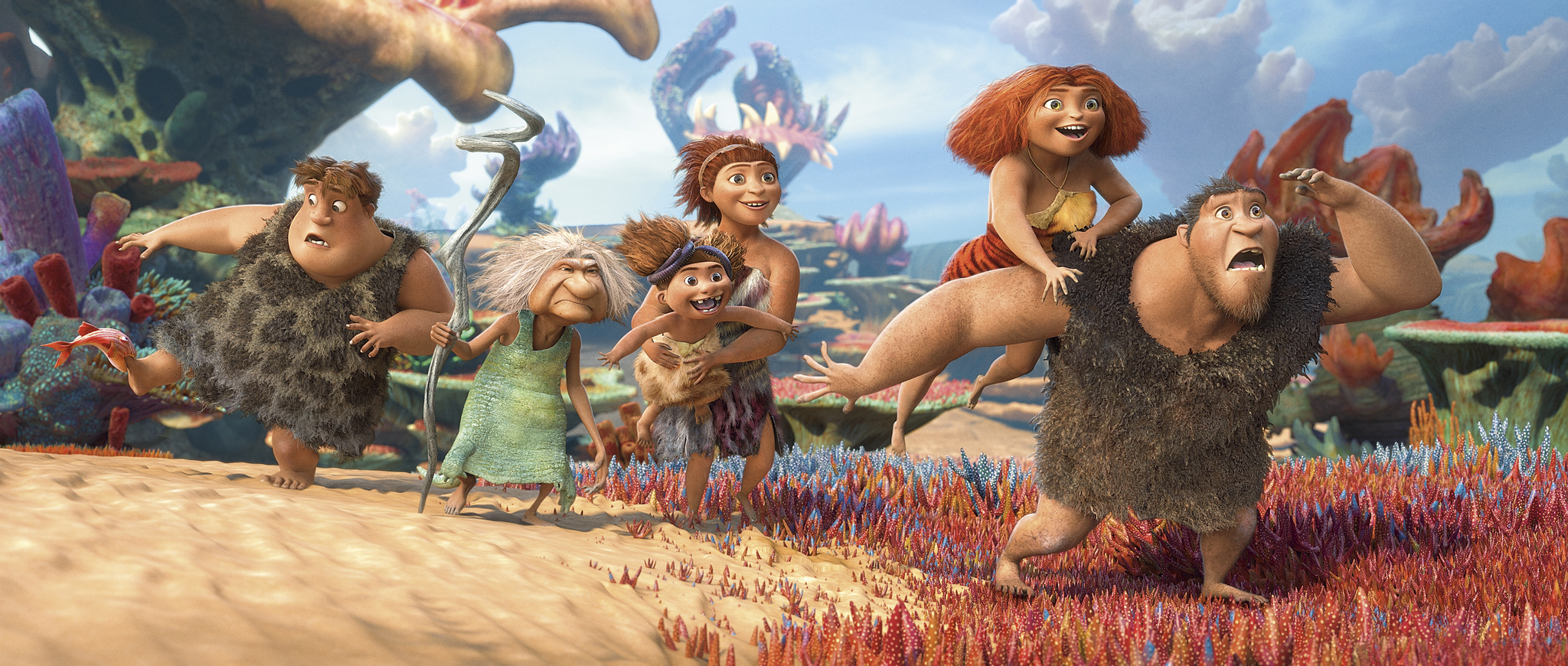 “The Croods” (2013)