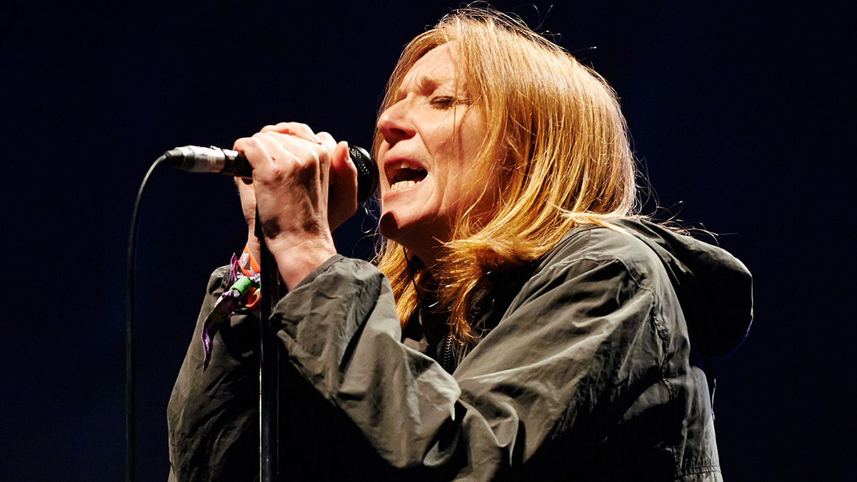 Beth Gibbons