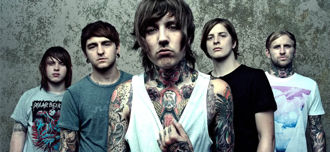Bring Me the Horizon