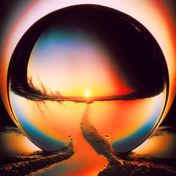 “Neon Pill” – Cage the Elephant