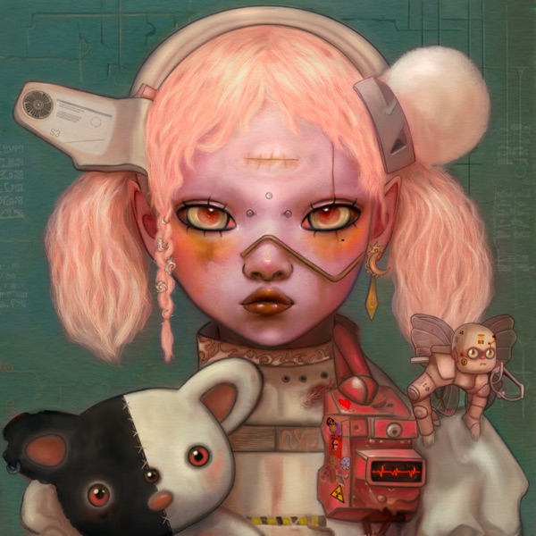 “POST HUMAN: NeX GEn” – Bring Me the Horizon