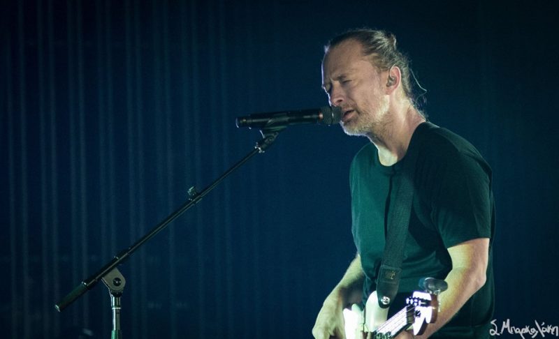 Thom Yorke