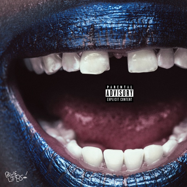 “BLUE LIPS” – ScHoolboy Q