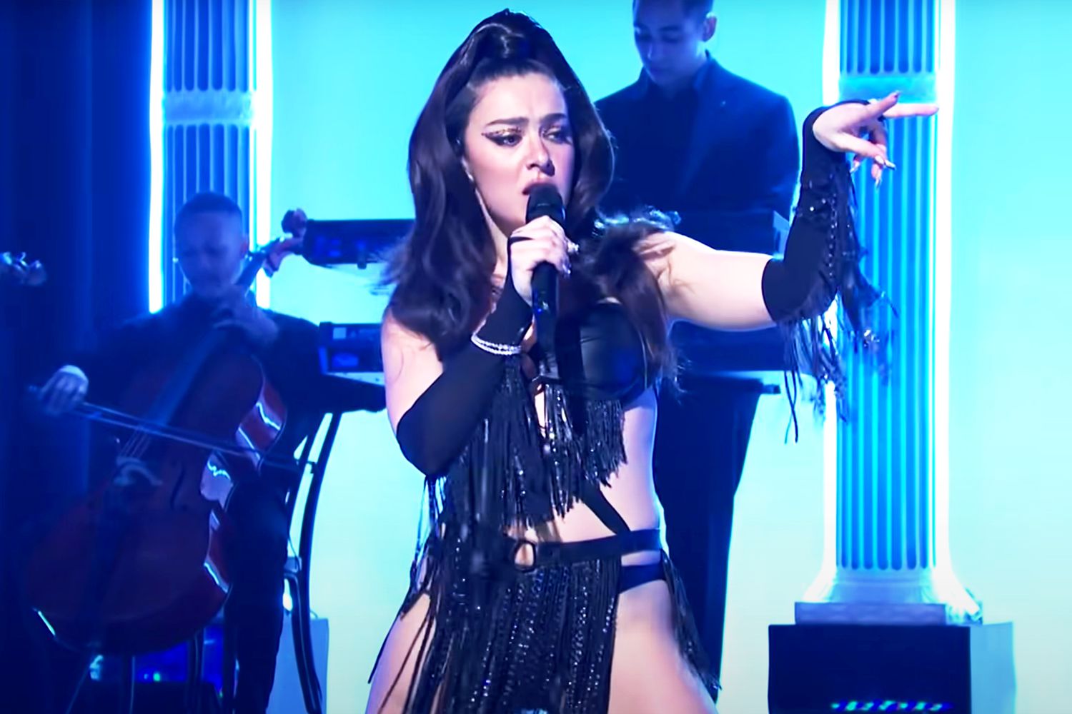 Charli XCX