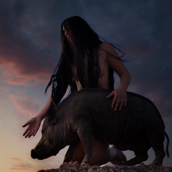 “I Got Heaven” – Mannequin Pussy