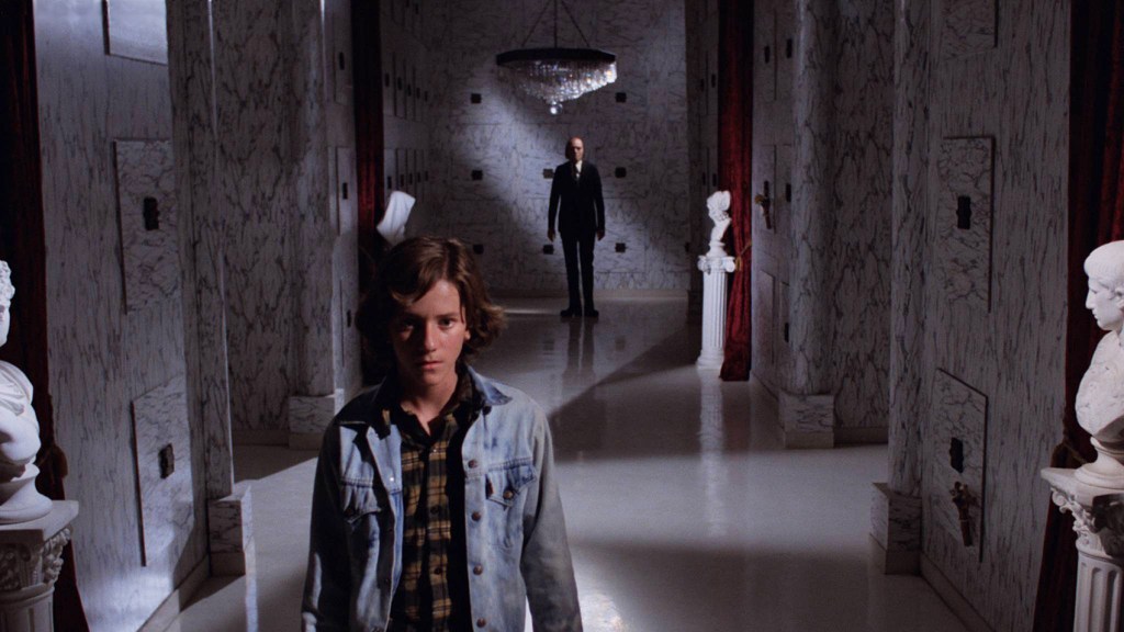 Phantasm 1979 movie