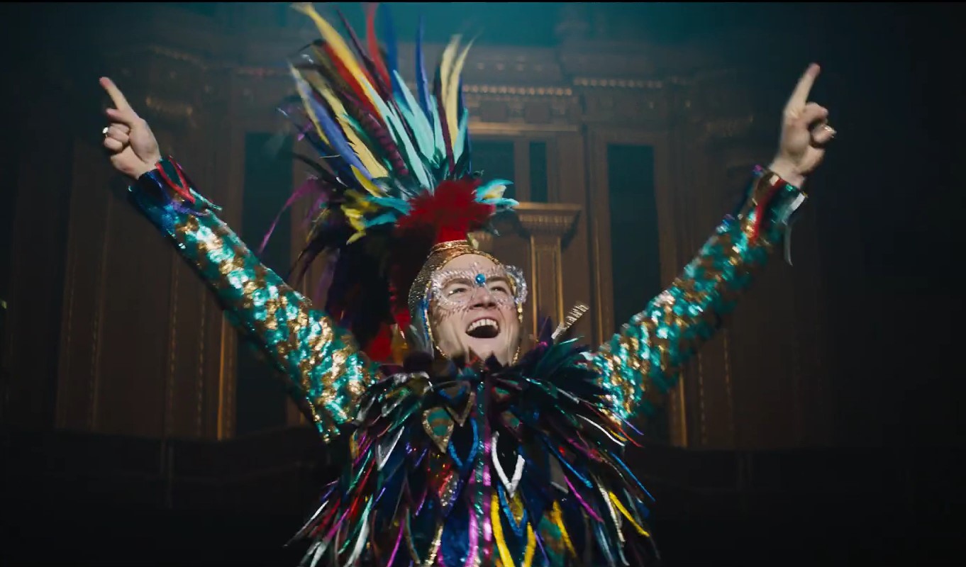 “Rocketman” (2019)