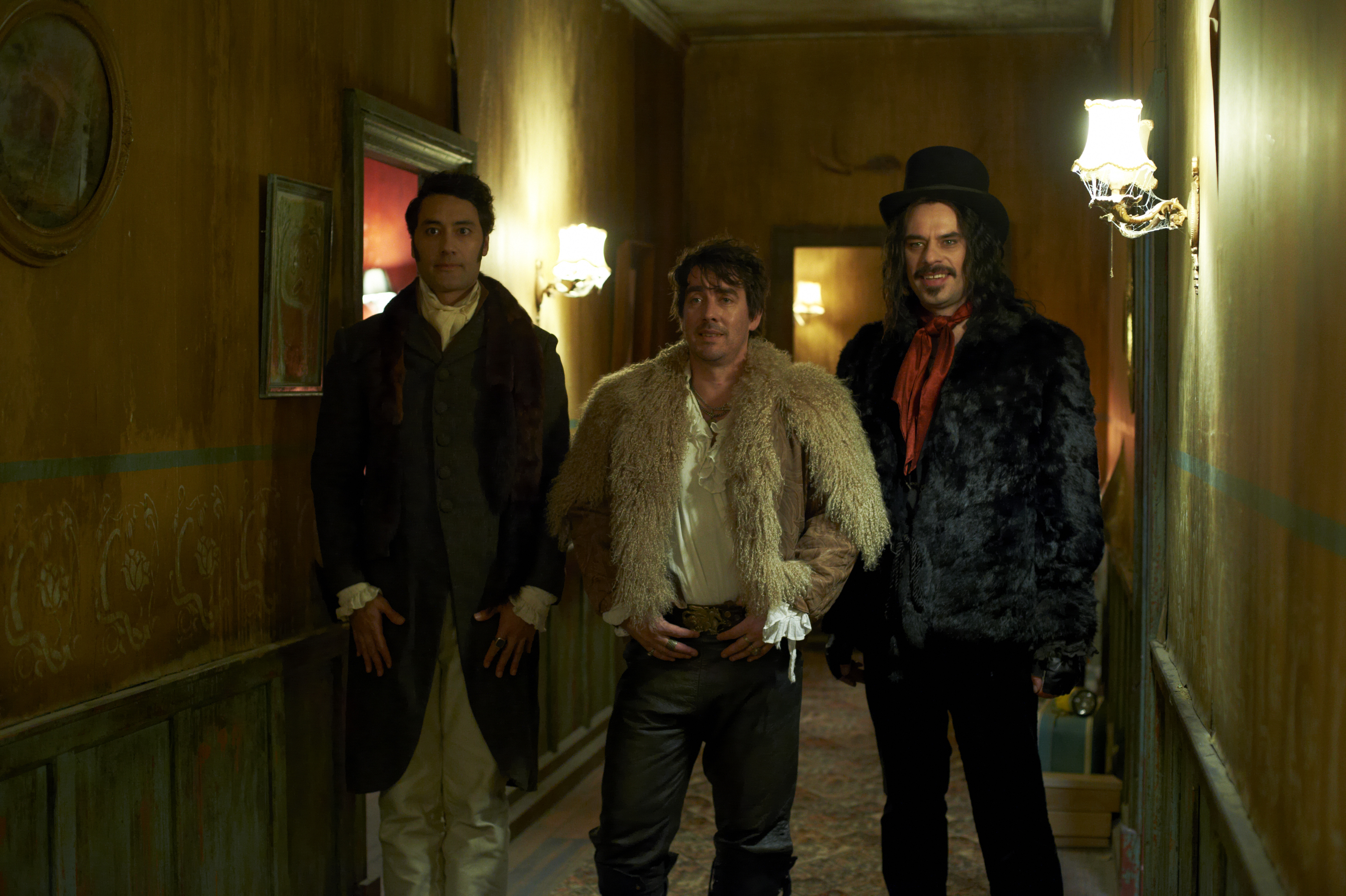 What We Do in the Shadows movie