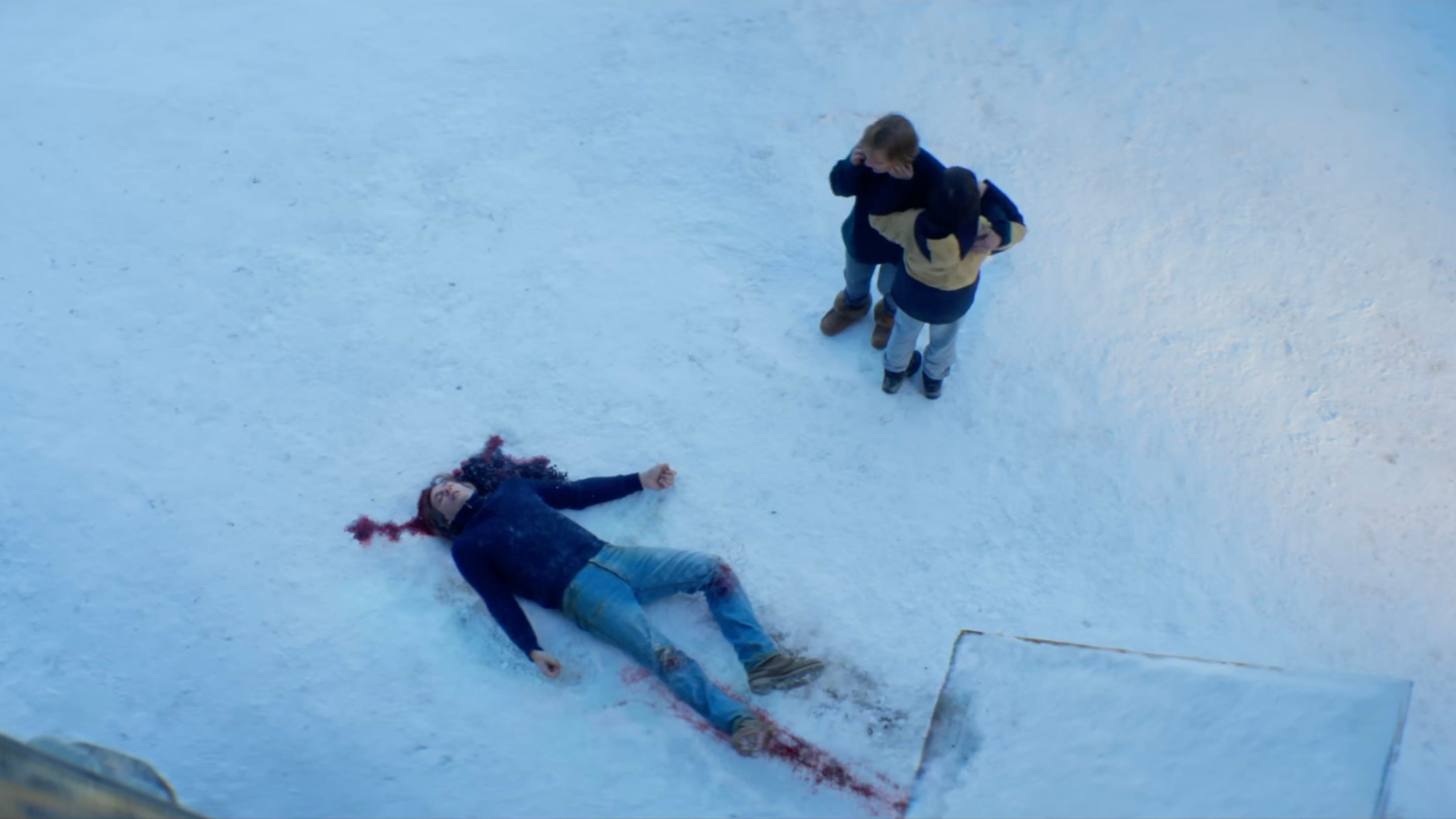 “Anatomy of a Fall” (2023)