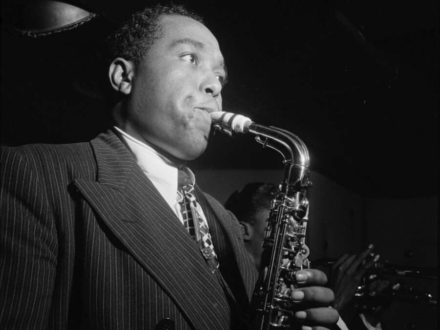 Charlie Parker
