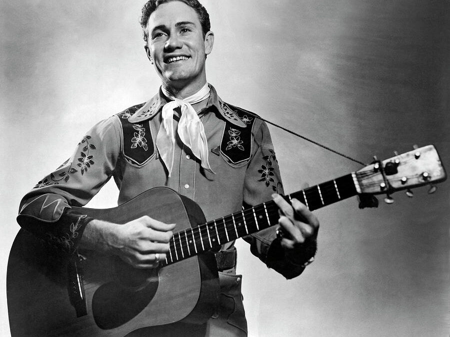 Lefty Frizzell