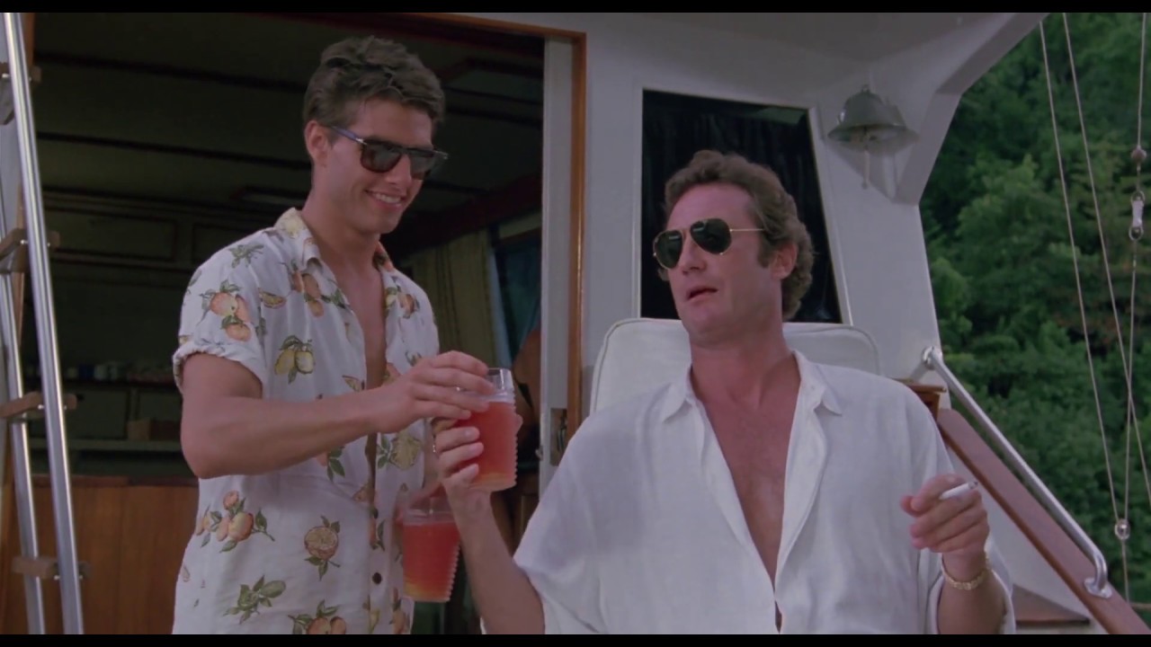 Cocktail (1988 film)