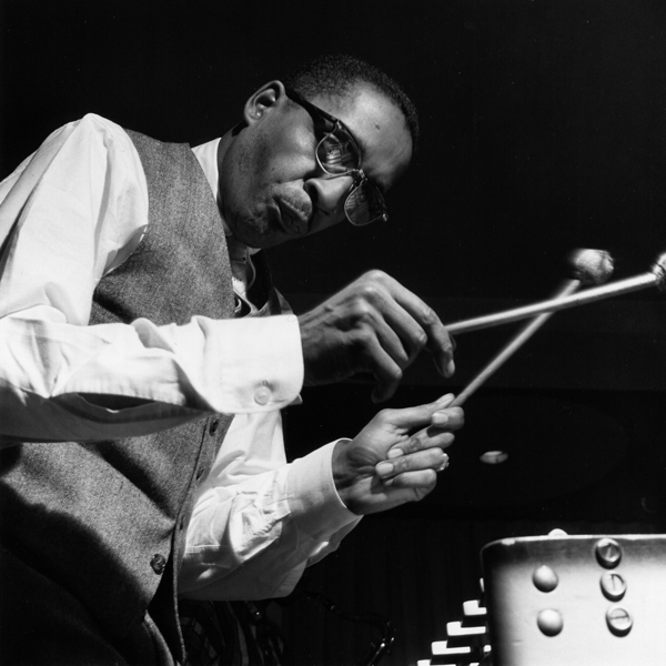 Milt Jackson