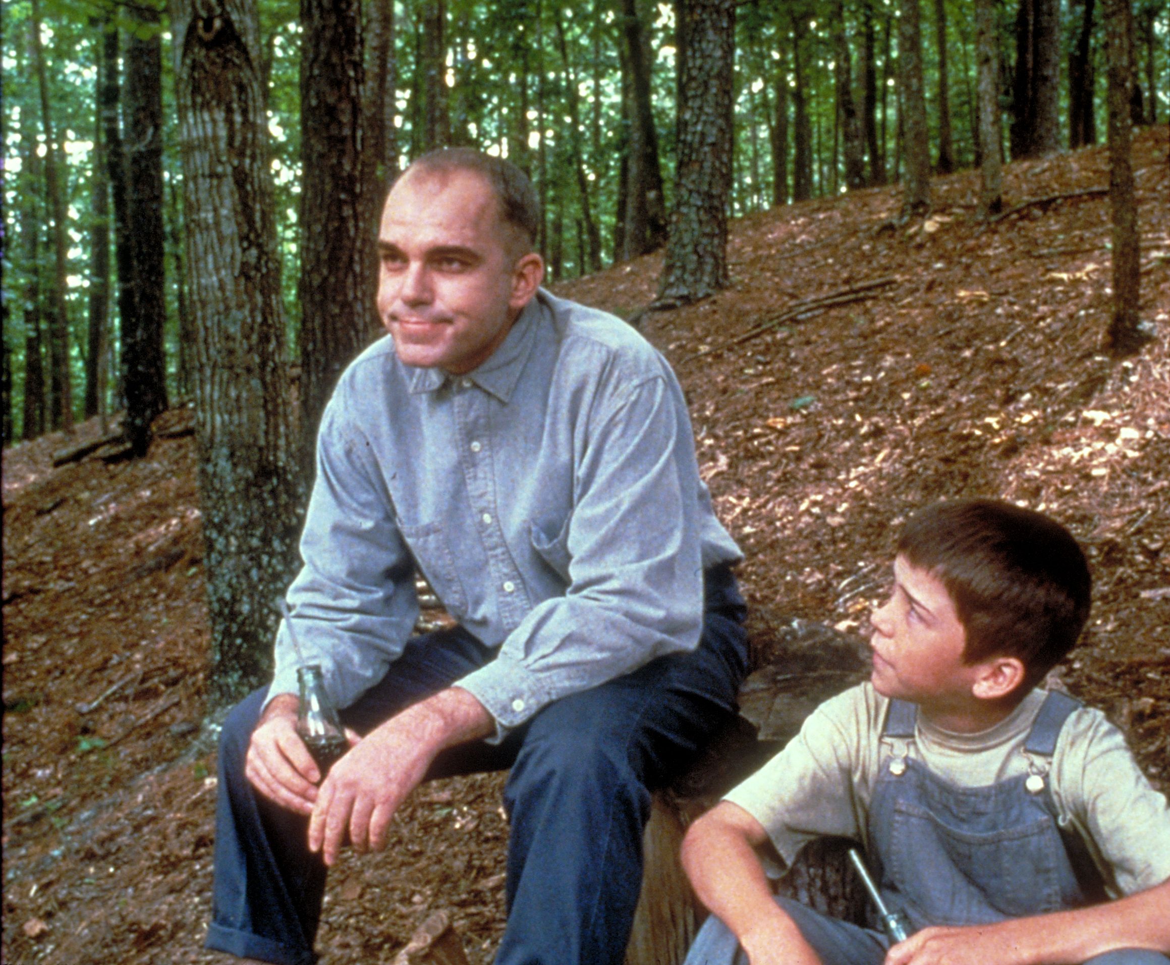 Sling Blade (1996)
