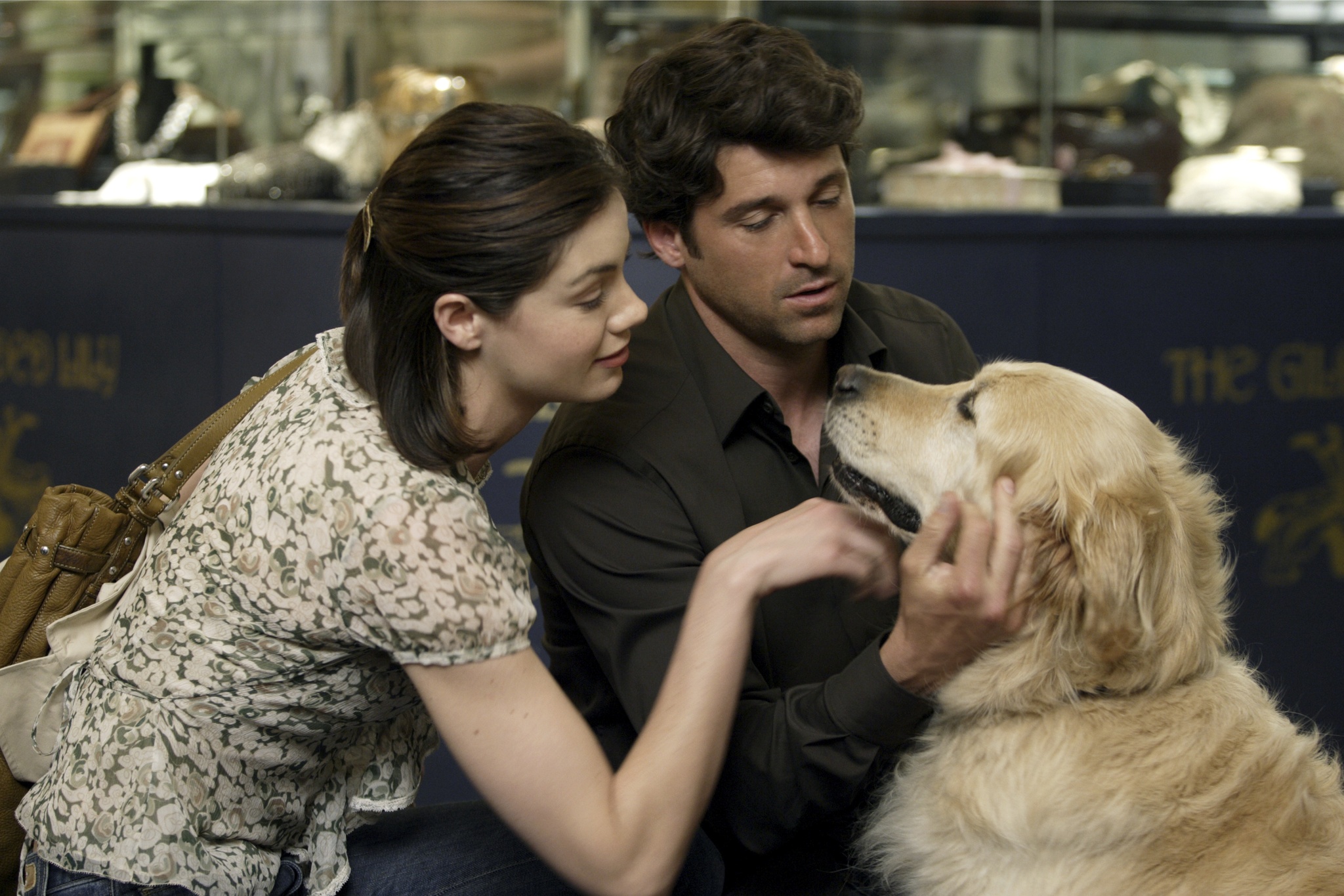 "Made of Honor" (2008 movie)