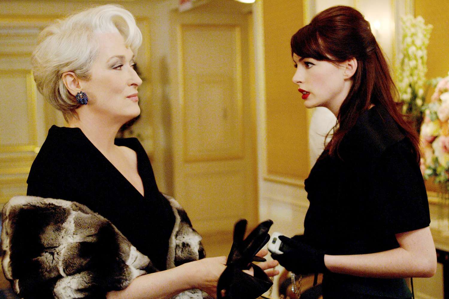 “The Devil Wears Prada” (2006)