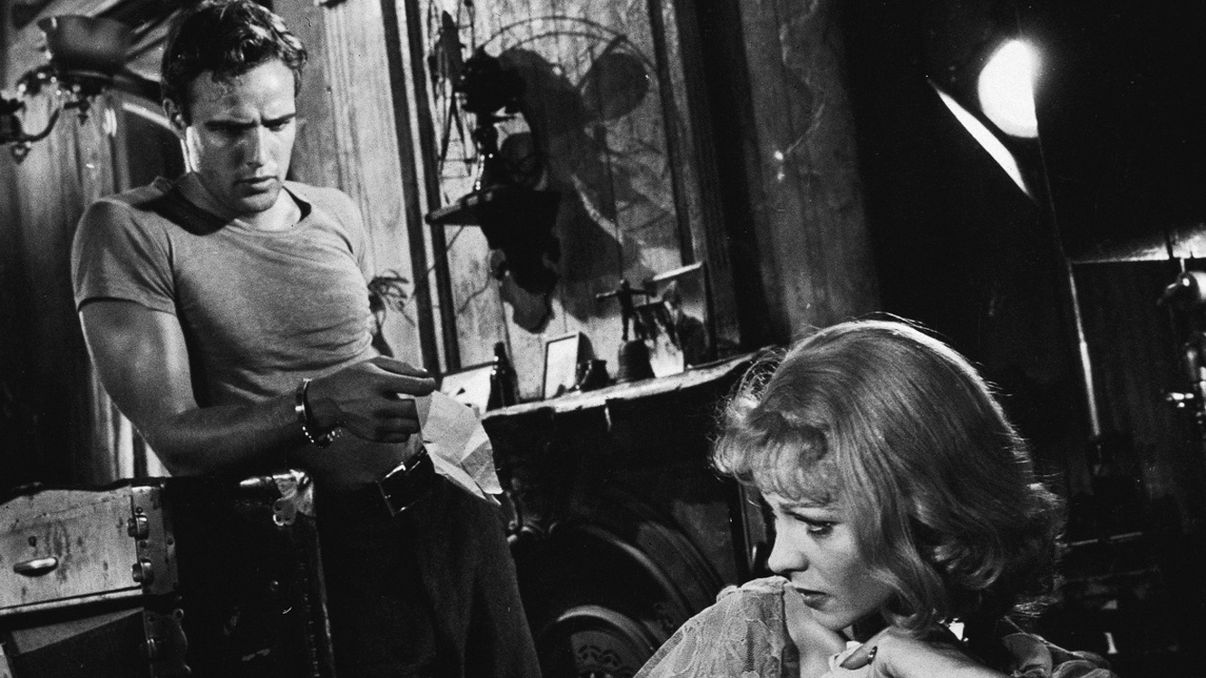“A Streetcar Named Desire” (1951)