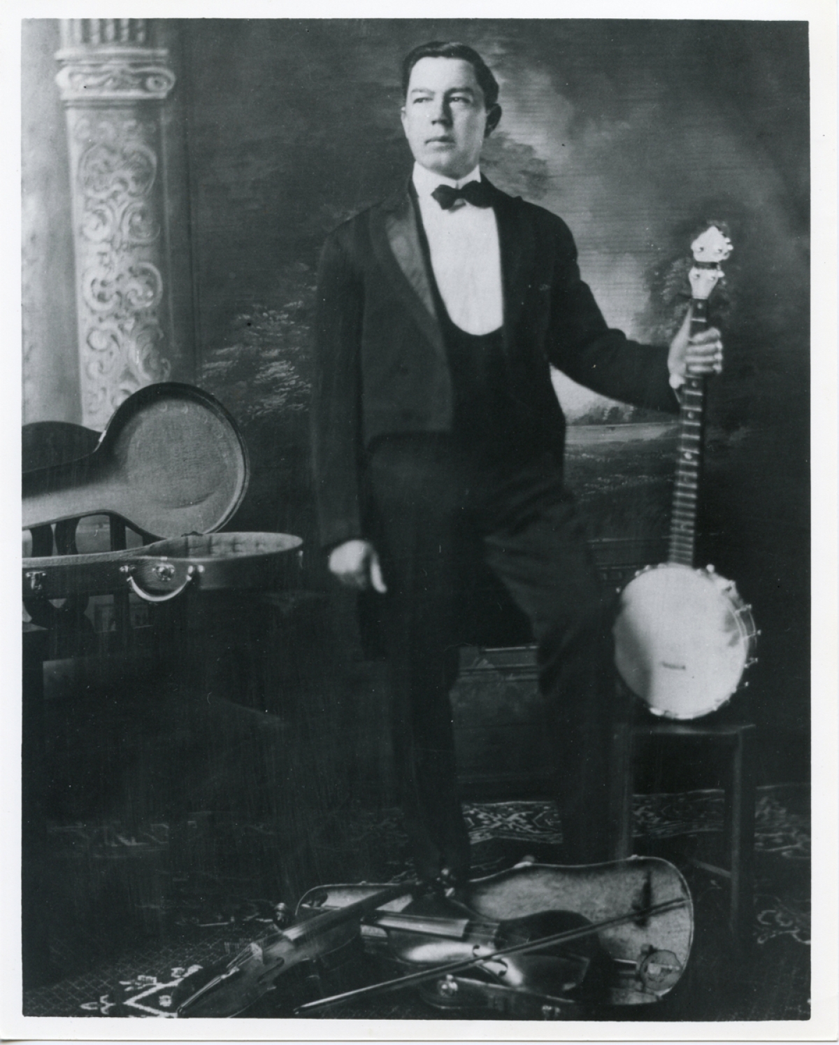 Bascom Lamar Lunsford