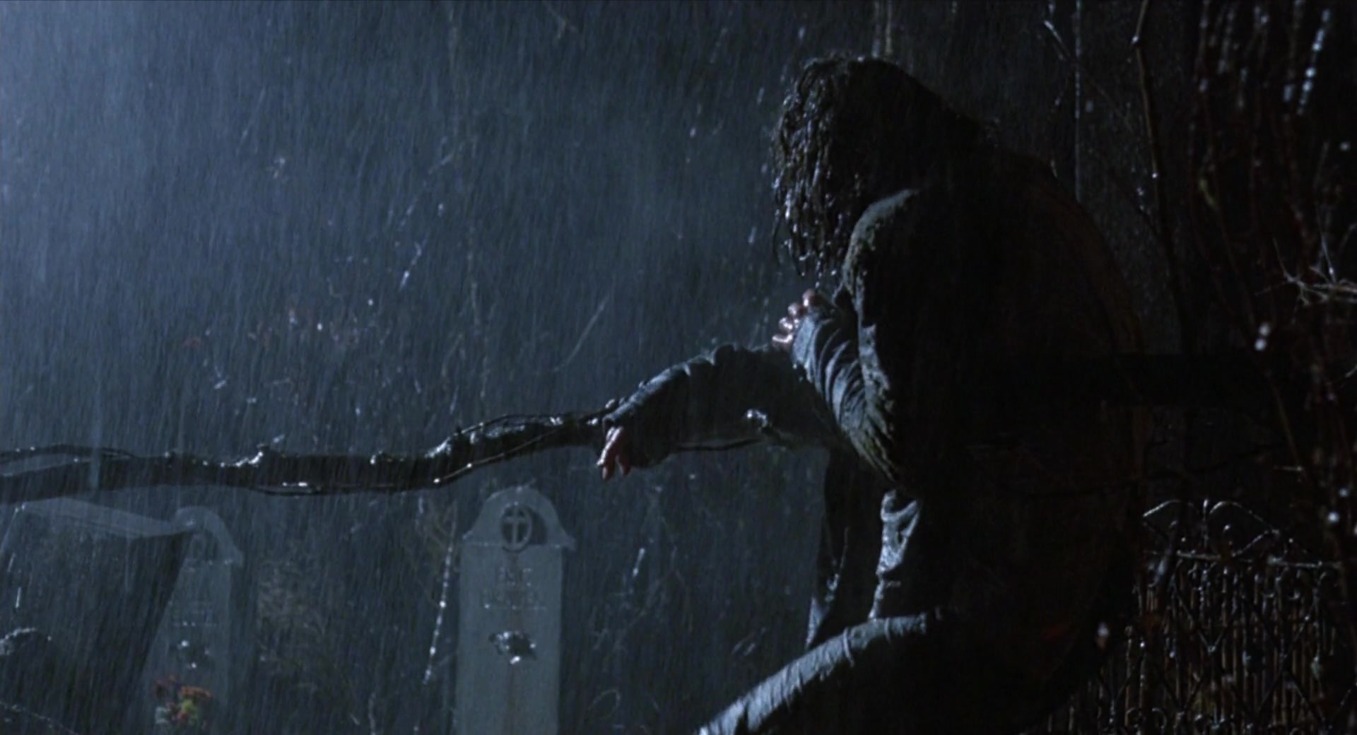 “The Crow” (1994)