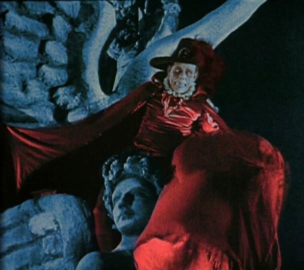“The Phantom of the Opera” (1925)