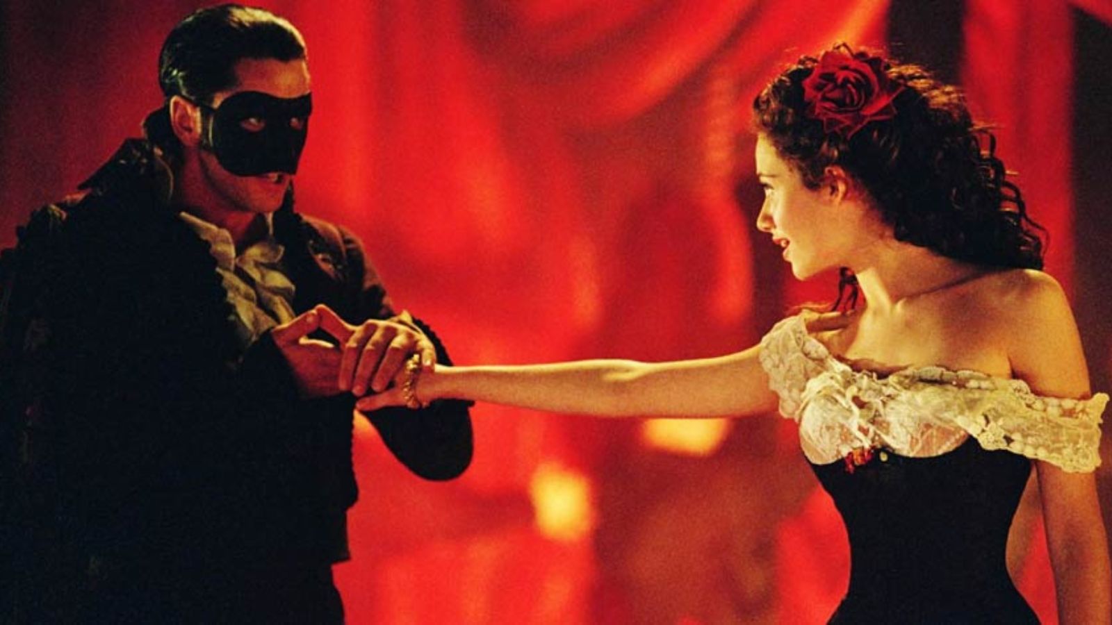“The Phantom of the Opera” (2004)