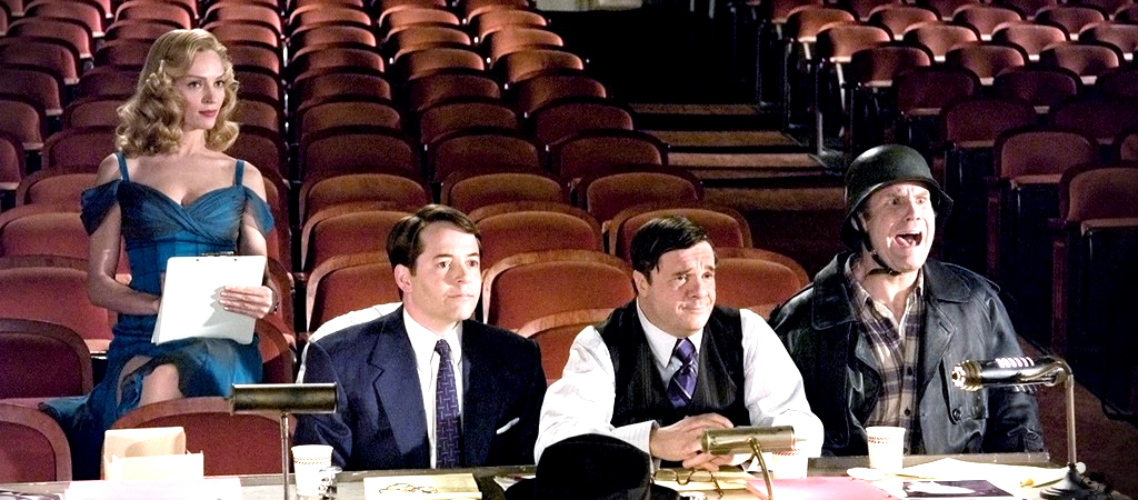 “The Producers” (2005)