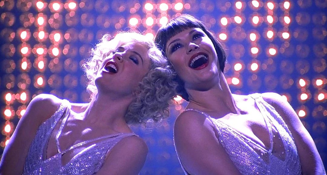 "Chicago" (2002 movie)