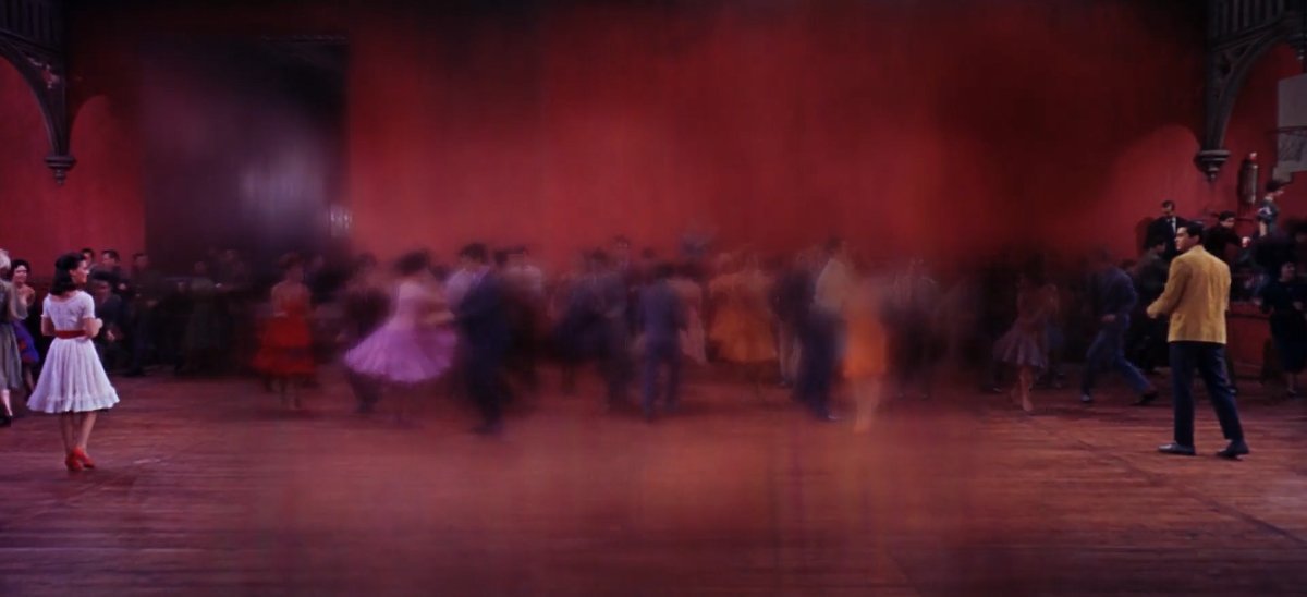 “West Side Story” (1961)