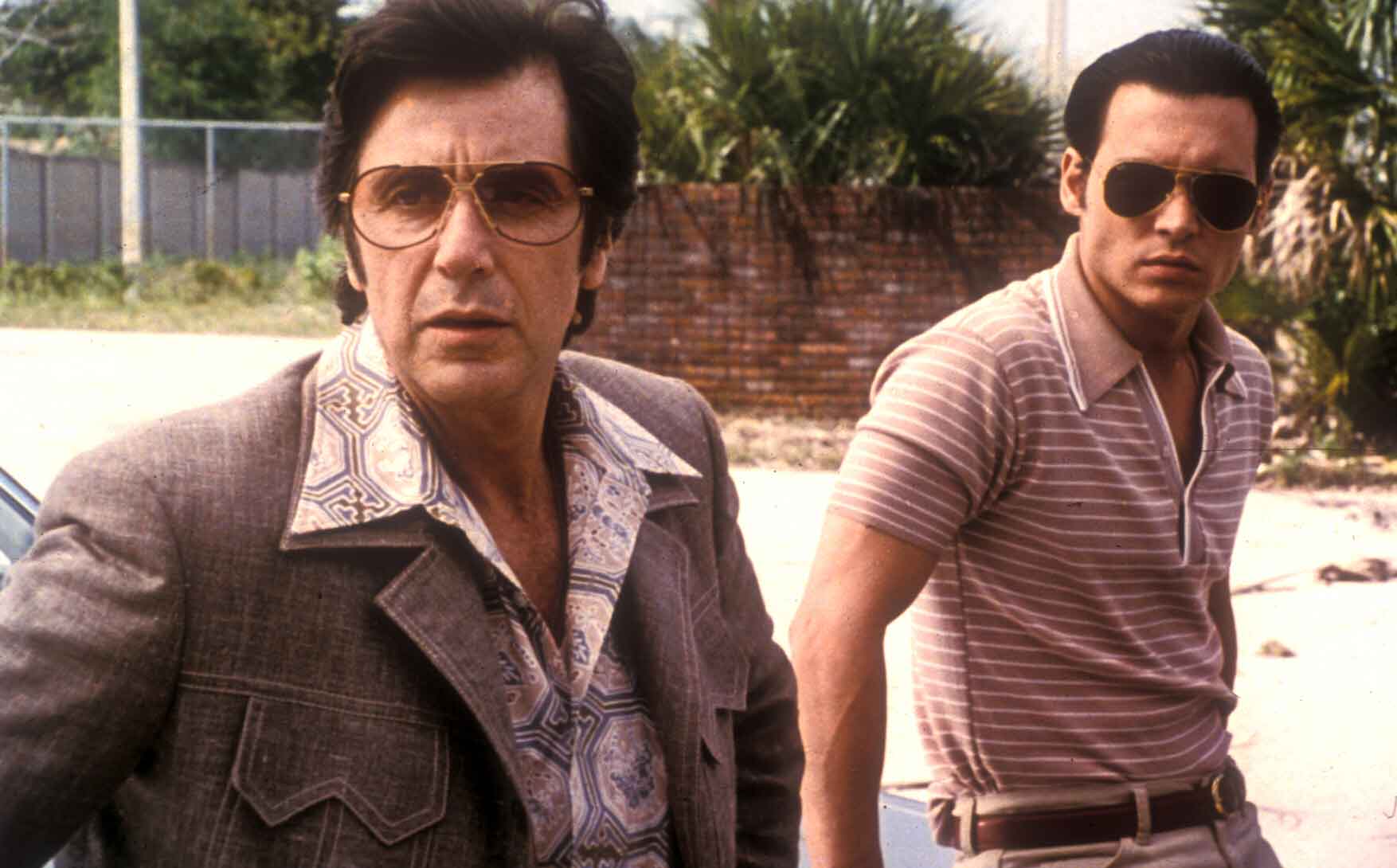 “Donnie Brasco” (1997)